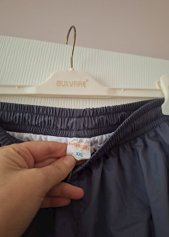 Kadın uzun haşema - Görsel 3