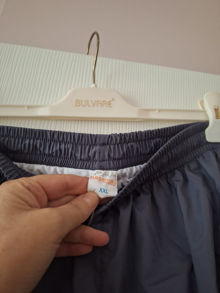 Kadın uzun haşema - Görsel 3