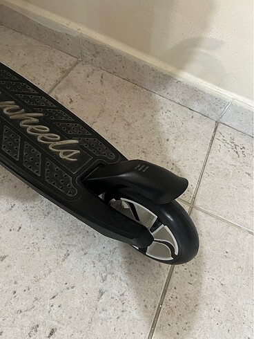 Scooter - Görsel 5