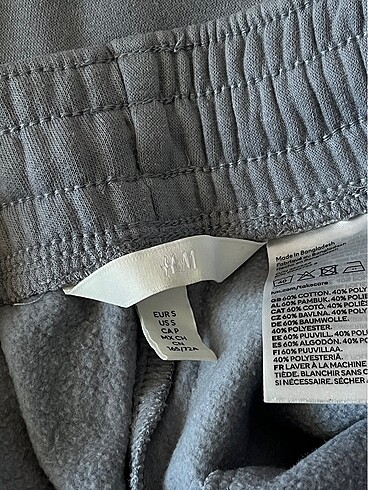 H&M H&M Eşofman