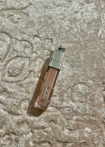 Dior Dudak Parlatıcısı - Görsel 2