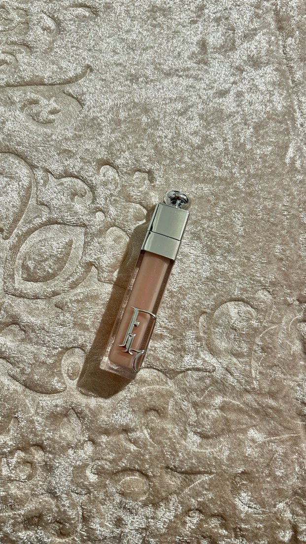 Dior Dudak Parlatıcısı - Görsel 2