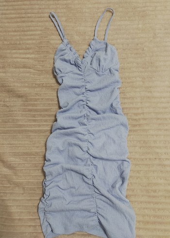 Koton mini yazlık elbise
