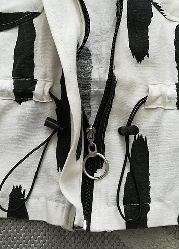 xl Beden Zara Ceket Oversize