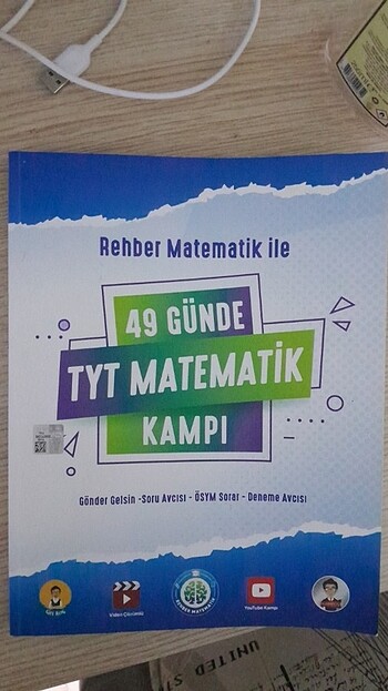 49 Günde Tyt Matematik