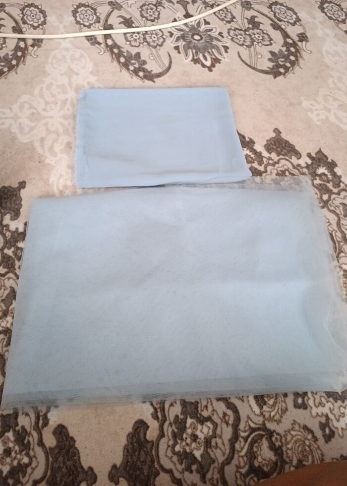 Şal modelleri  - Görsel 3