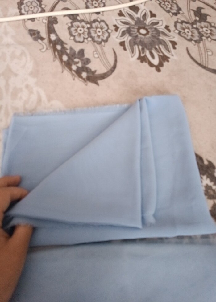 Şal modelleri  - Görsel 4