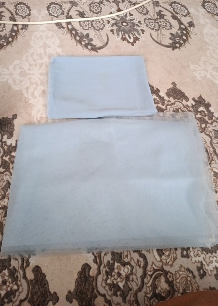 Şal modelleri  - Görsel 5