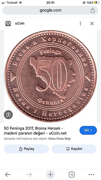 Az kullanılmış - Görsel 3