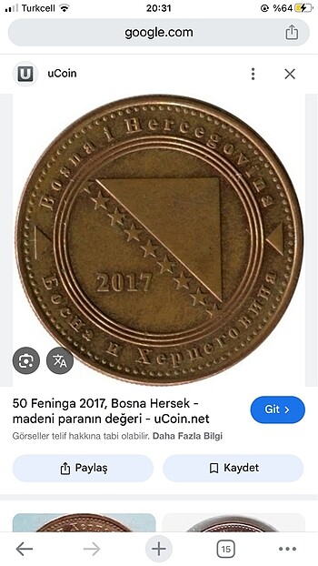 Az kullanılmış - Görsel 4