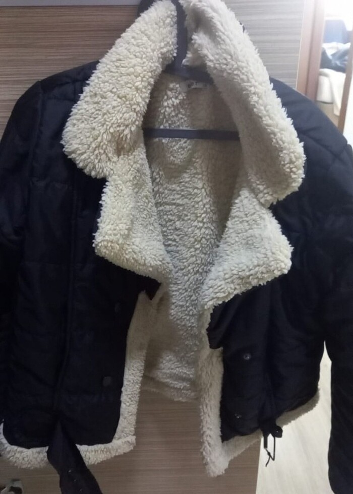 Stradivarius mont - Görsel 2