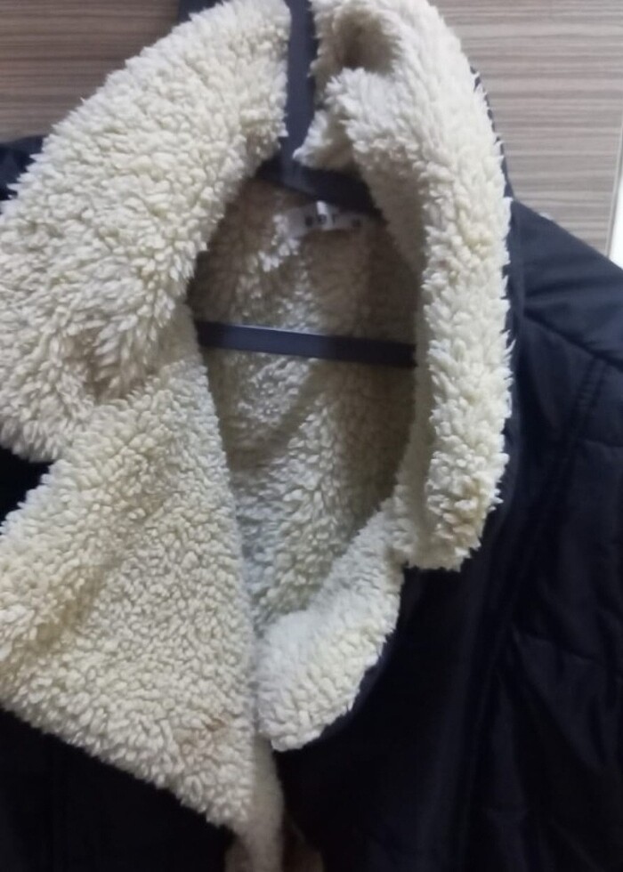 Stradivarius mont - Görsel 4