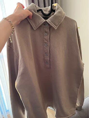Zara Zara sweatshirt