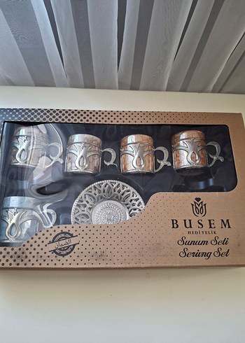 Busem Kahve fincani
