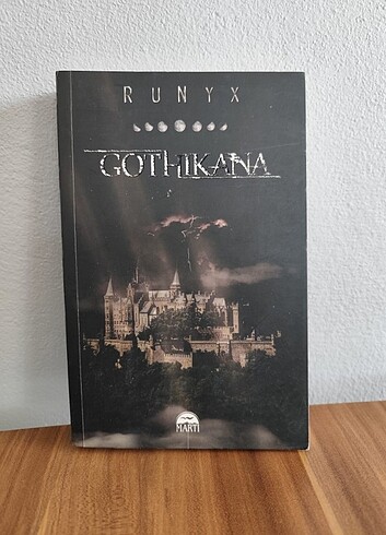 Gothikana
