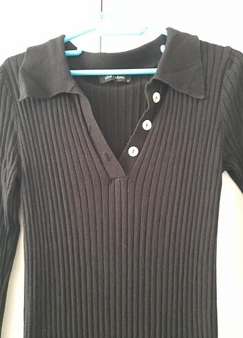 LCW CASUAL KADIN ELBİSE