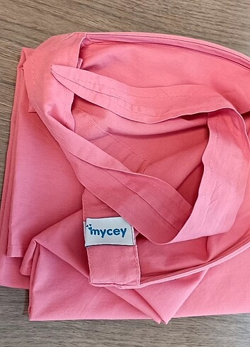 MYCey Emzirme önlüğü