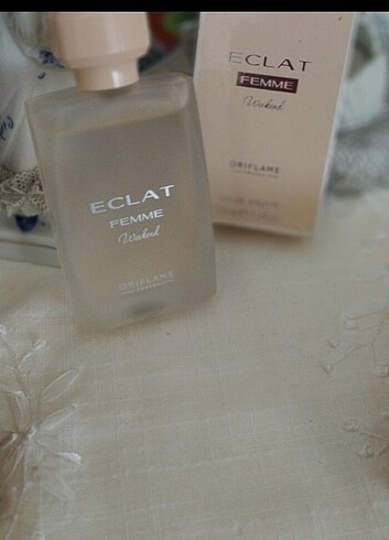 Eclat weekend