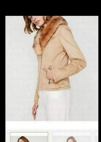 kurklu kaban - Görsel 2