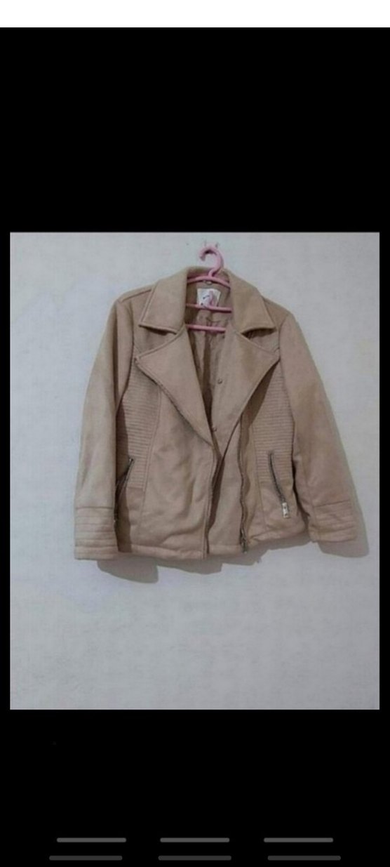 kurklu kaban - Görsel 3