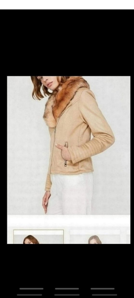 kurklu kaban - Görsel 2