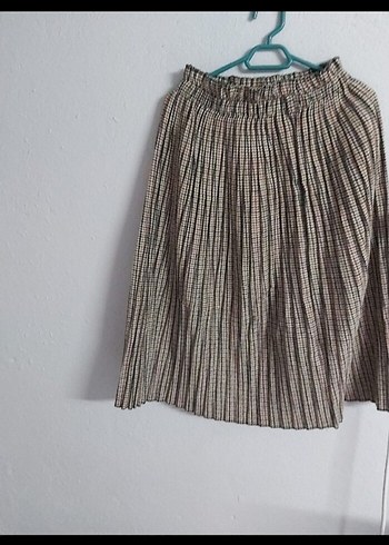 pileli etek kislik - Görsel 2