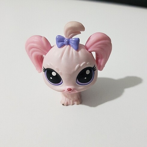 Littlest Pet Shop - Minişler