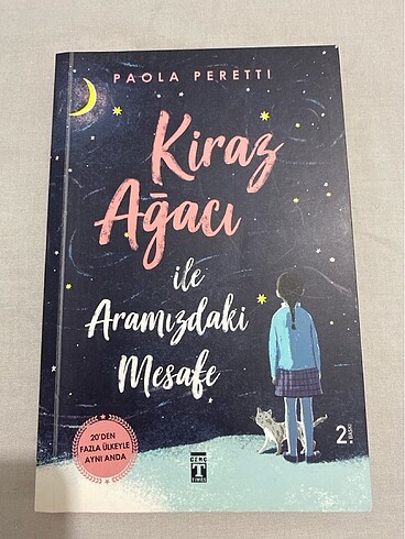Kiraz Ağacı ile Aramızdaki Mesafe