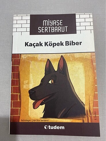 Kaçak Köpek Biber