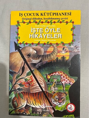 İşte Öyle Hikayeler