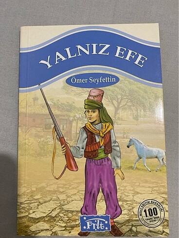 Yalnız Efe