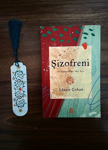 Şizofreni ve Hayata Dair Herşey - Dr. Adnan Çoban