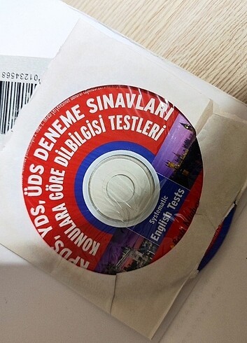 English Grammar : İngilizce Dilbilgisi Kılavuzu + CD