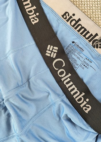 Columbia Boxer