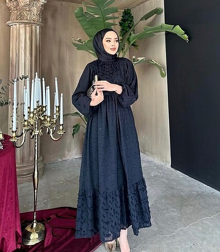 Zara Stella Elbise