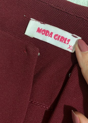xl Beden bordo Renk Ceket midi