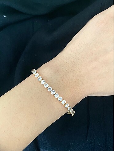 su yolu bileklik - Görsel 3