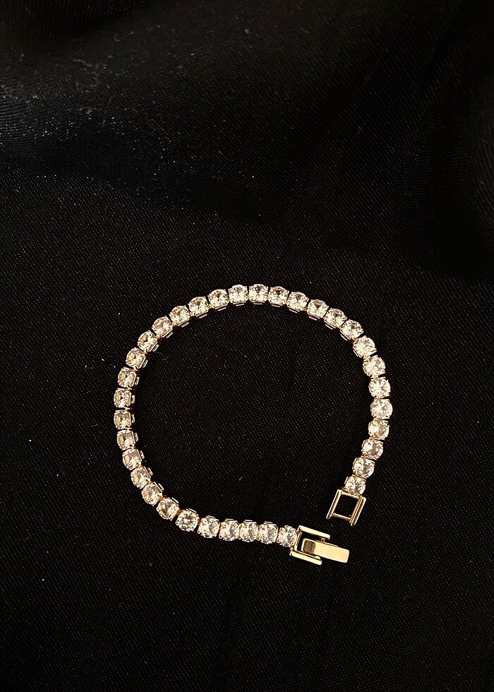 su yolu bileklik - Görsel 2