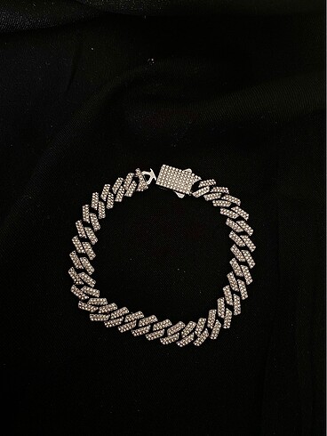chain bileklik