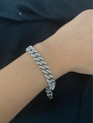 chain bileklik - Görsel 2