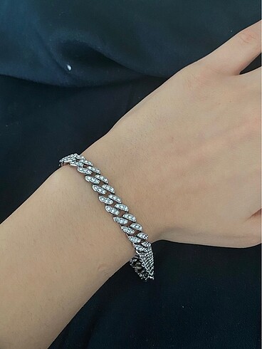 chain bileklik - Görsel 2