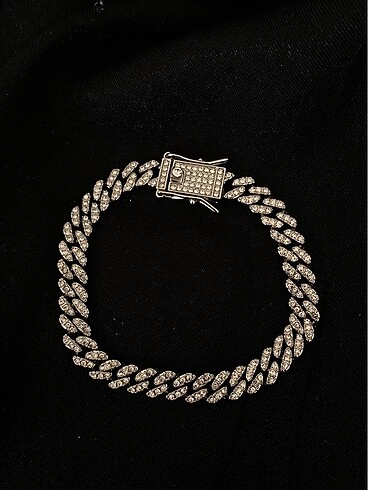 chain bileklik