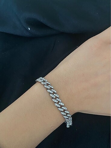 chain bileklik - Görsel 3