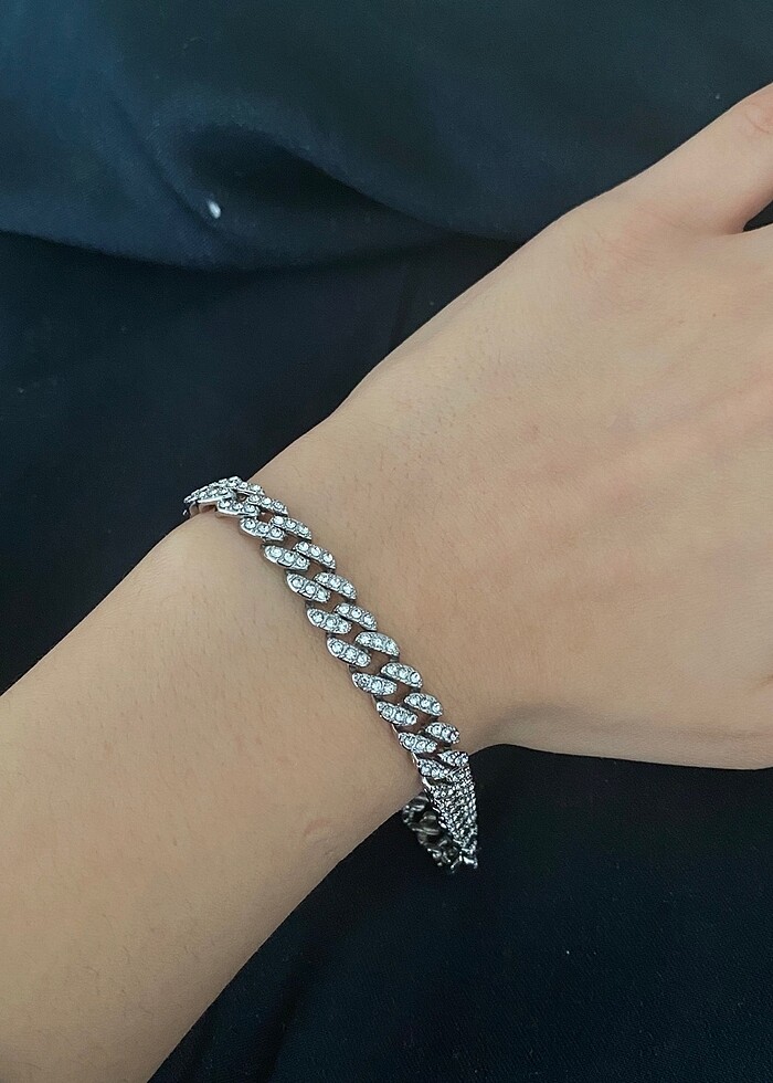 chain bileklik - Görsel 2
