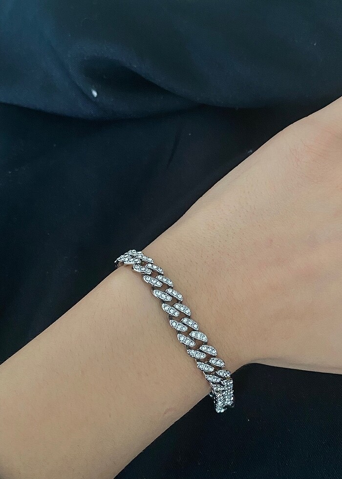 chain bileklik - Görsel 3