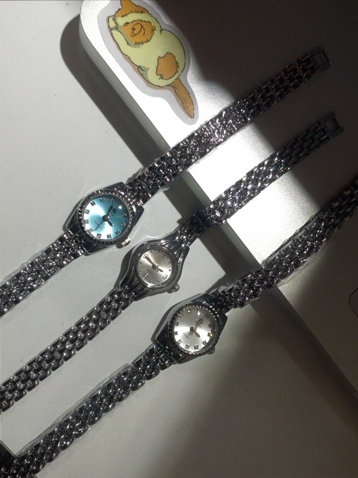 kadın saat modelleri - Görsel 3