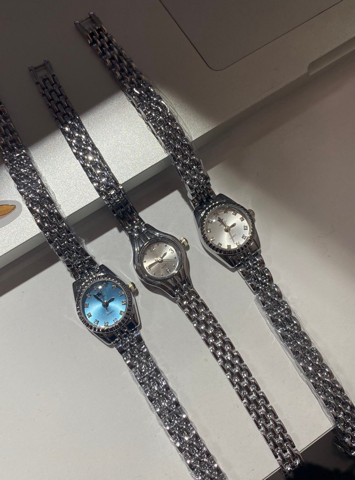 kadın saat modelleri - Görsel 2