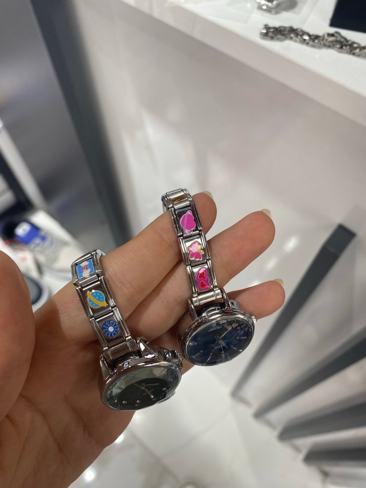 nomination italyan saat - Görsel 4