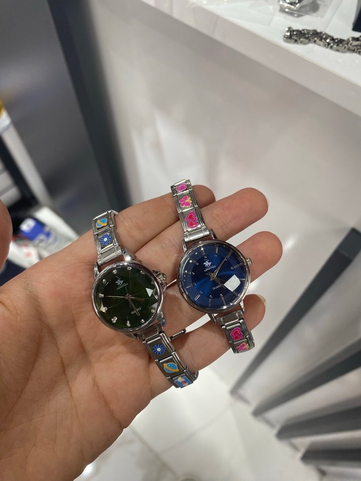 nomination italyan saat - Görsel 3