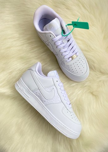 Nike Air Force1 - Görsel 2